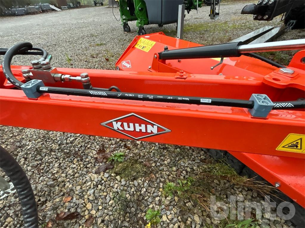 Kuhn TB 18 (2023) - Verge mower: picture 4 Kuhn TB 18 (2023) - Verge mower: picture 4