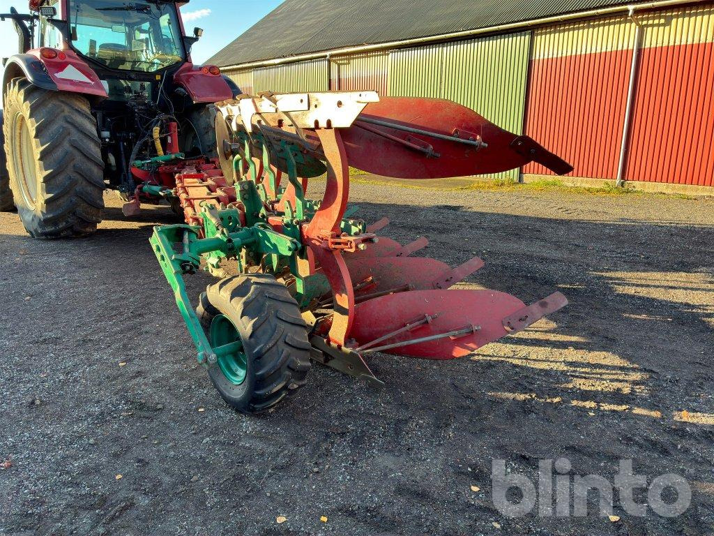 Kverneland ES80-160-28 - Plow: picture 3 Kverneland ES80-160-28 - Plow: picture 3