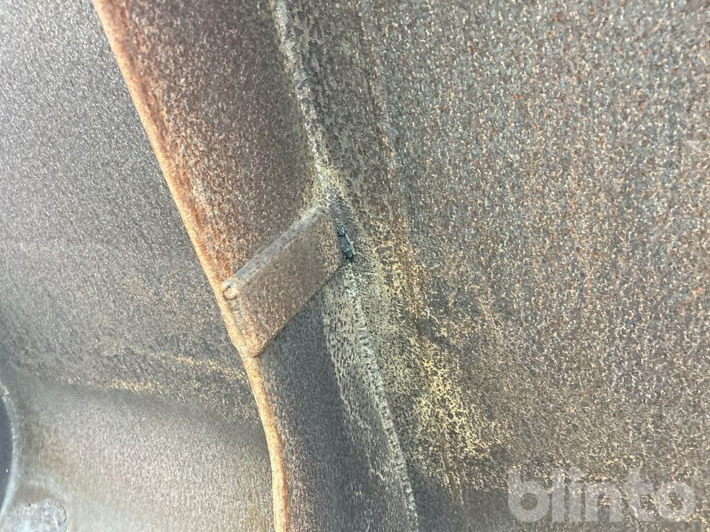 Loader bucket Lastarskopa 4000mm: picture 28