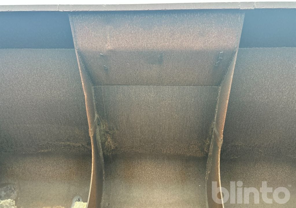 Loader bucket Lastarskopa 4000mm: picture 13