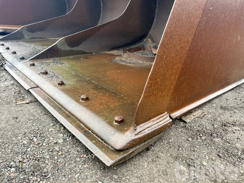 Loader bucket Lastarskopa 4000mm: picture 18