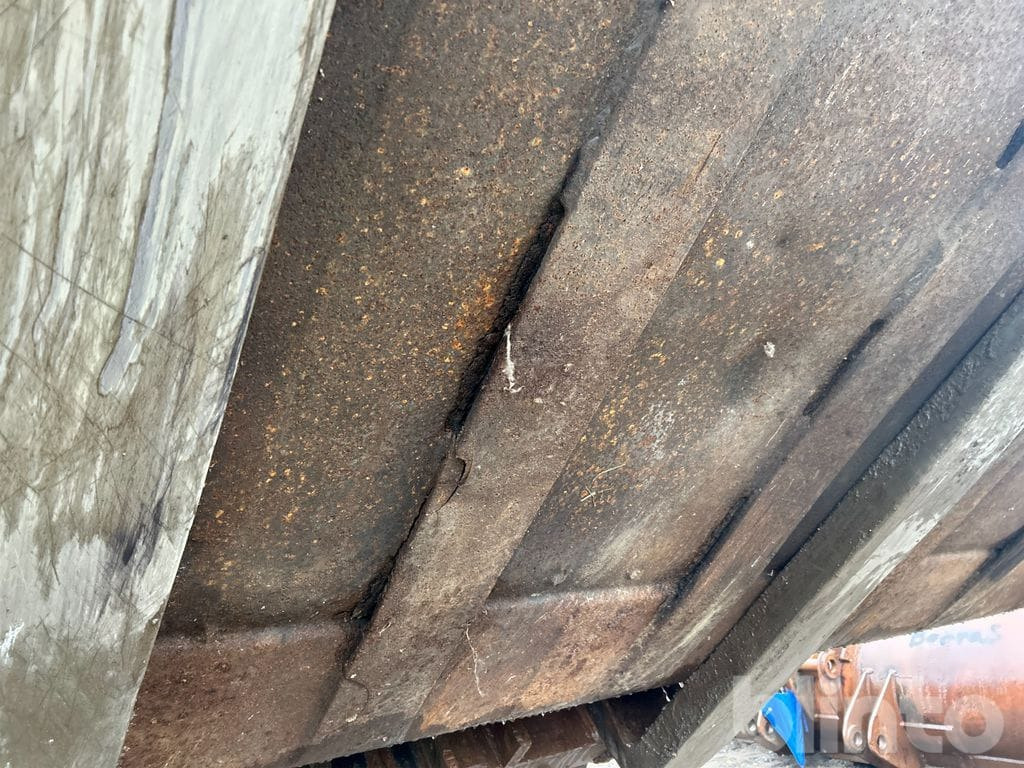 Loader bucket Lastarskopa 4000mm: picture 34