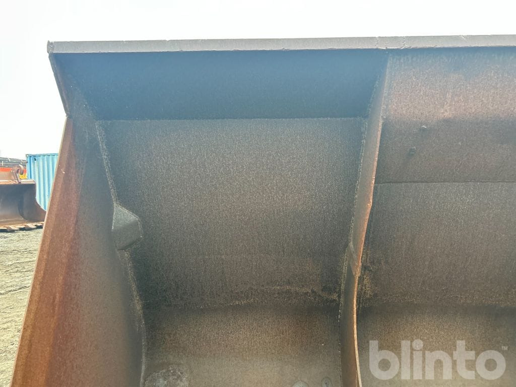 Loader bucket Lastarskopa 4000mm: picture 15