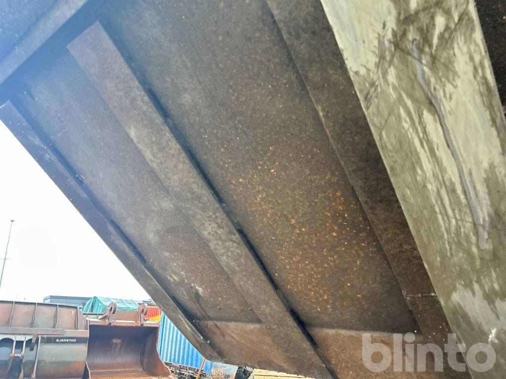 Loader bucket Lastarskopa 4000mm: picture 36