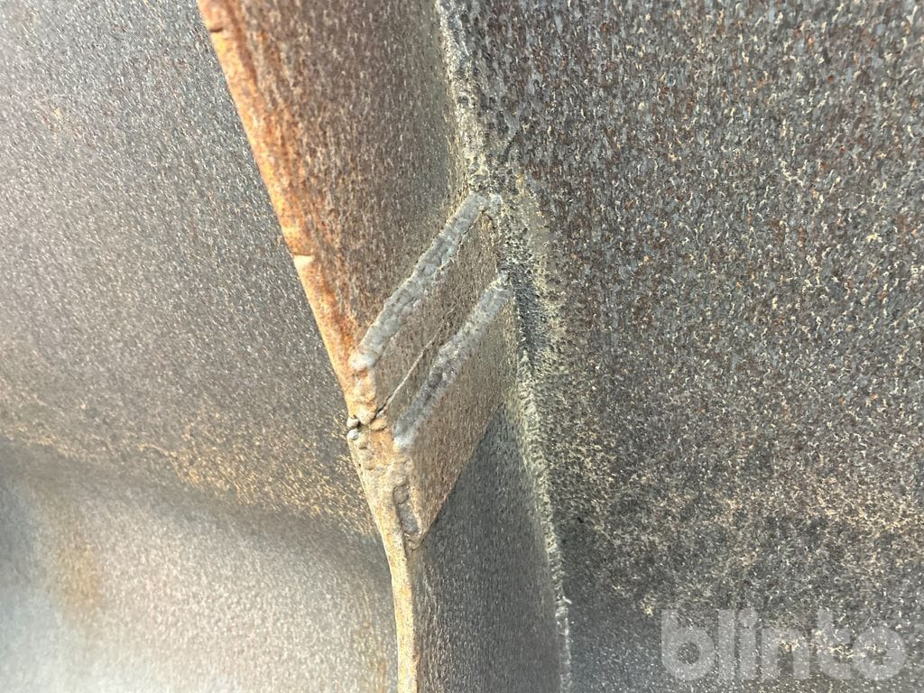 Loader bucket Lastarskopa 4000mm: picture 37