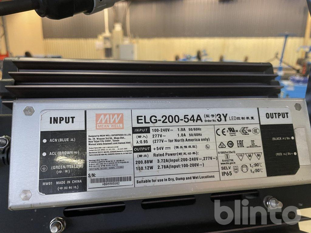 Lighting tower Linktower Generac T3: picture 14