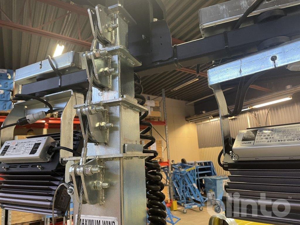 Lighting tower Linktower Generac T3: picture 15