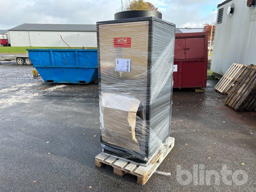 MTM NPS 70 - Construction equipment: picture 1 MTM NPS 70 - Construction equipment: picture 1