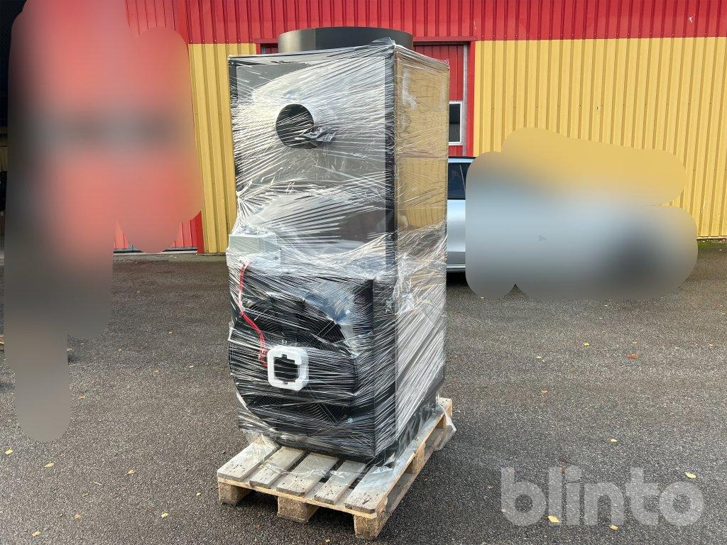 MTM NPS 70 - Construction equipment: picture 4 MTM NPS 70 - Construction equipment: picture 4