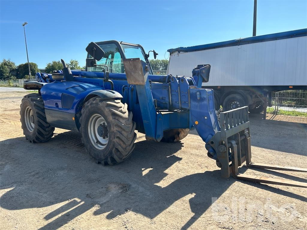 Manitou TSS 1740 - Telescopic handler: picture 2 Manitou TSS 1740 - Telescopic handler: picture 2