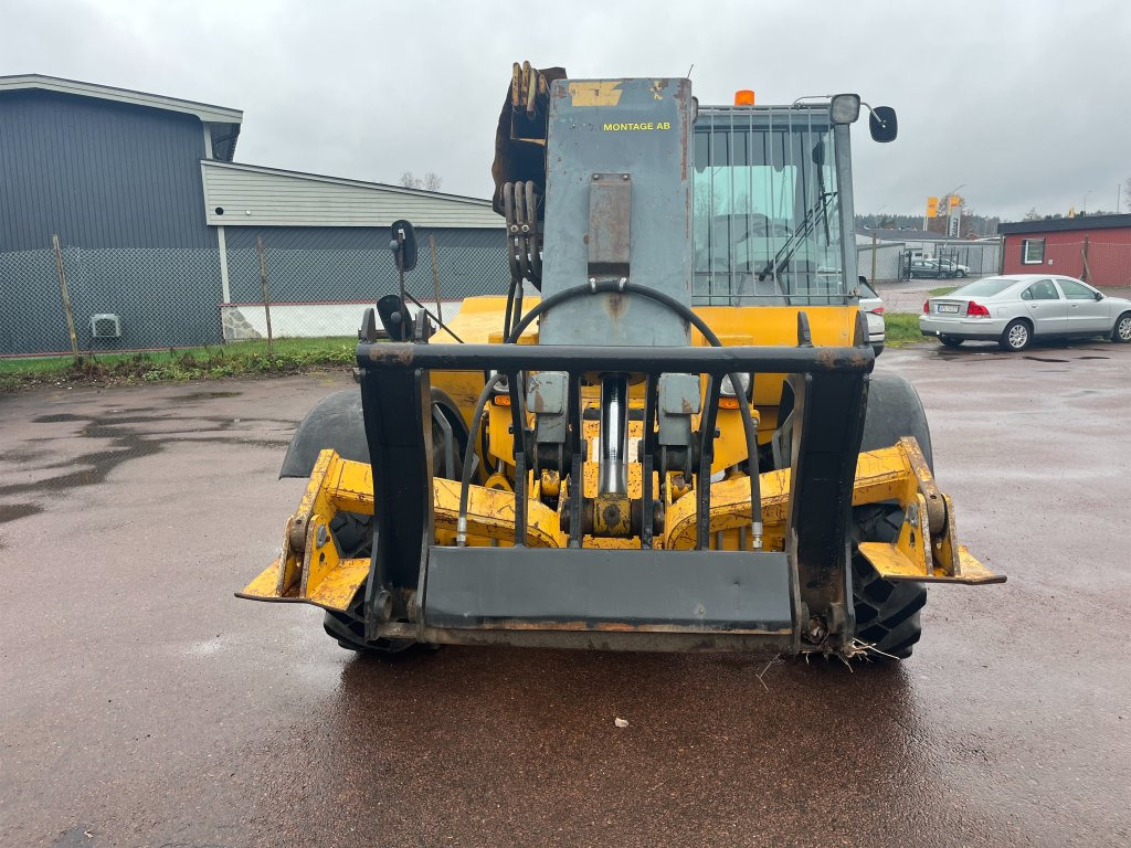 Matbro TS350 - Telescopic handler: picture 2 Matbro TS350 - Telescopic handler: picture 2