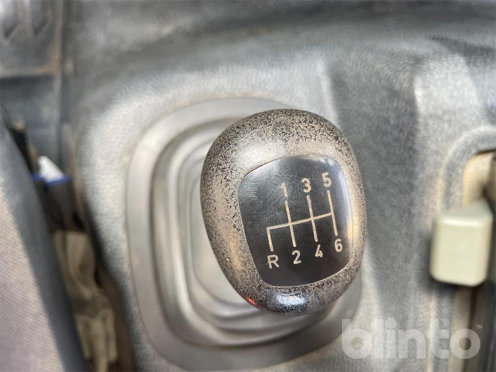 Tipper Mercedes Benz Atego (2008): picture 42 Tipper Mercedes Benz Atego (2008): picture 42