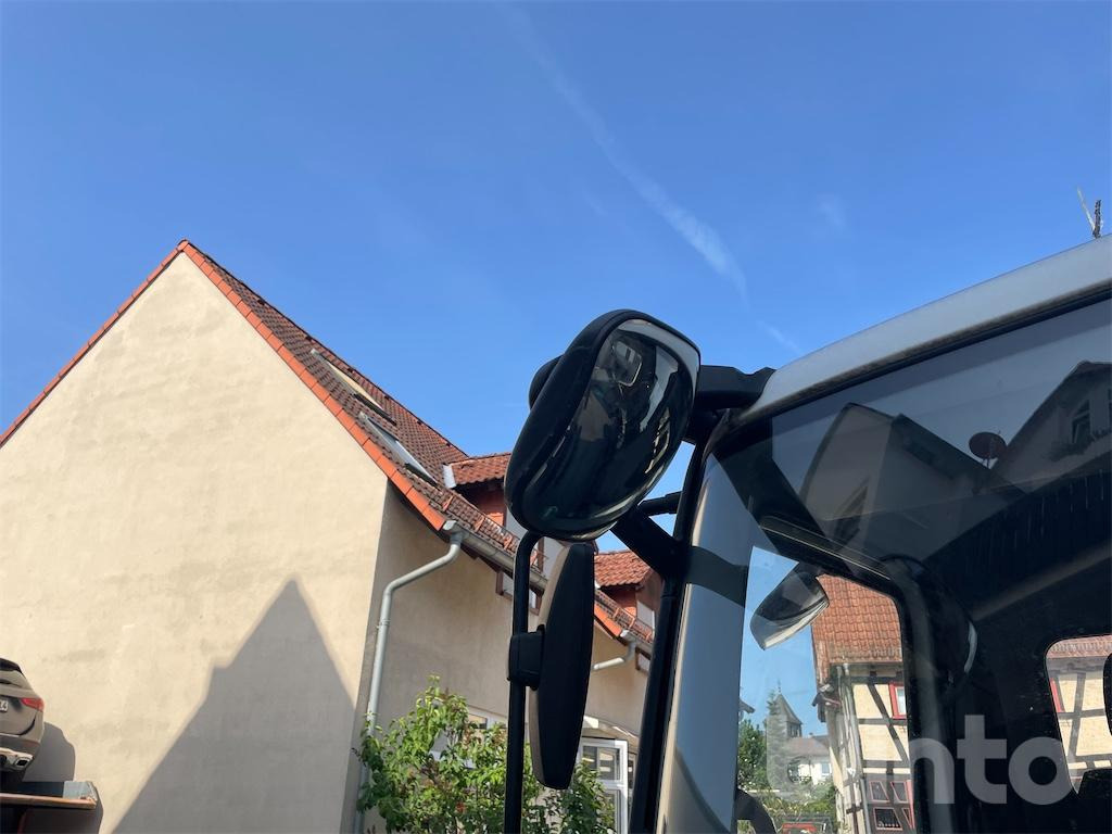 Tipper Mercedes Benz Atego (2008): picture 17 Tipper Mercedes Benz Atego (2008): picture 17