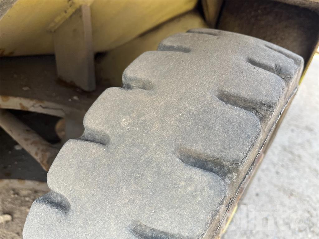 Forklift Mitsubishi FG25: picture 33