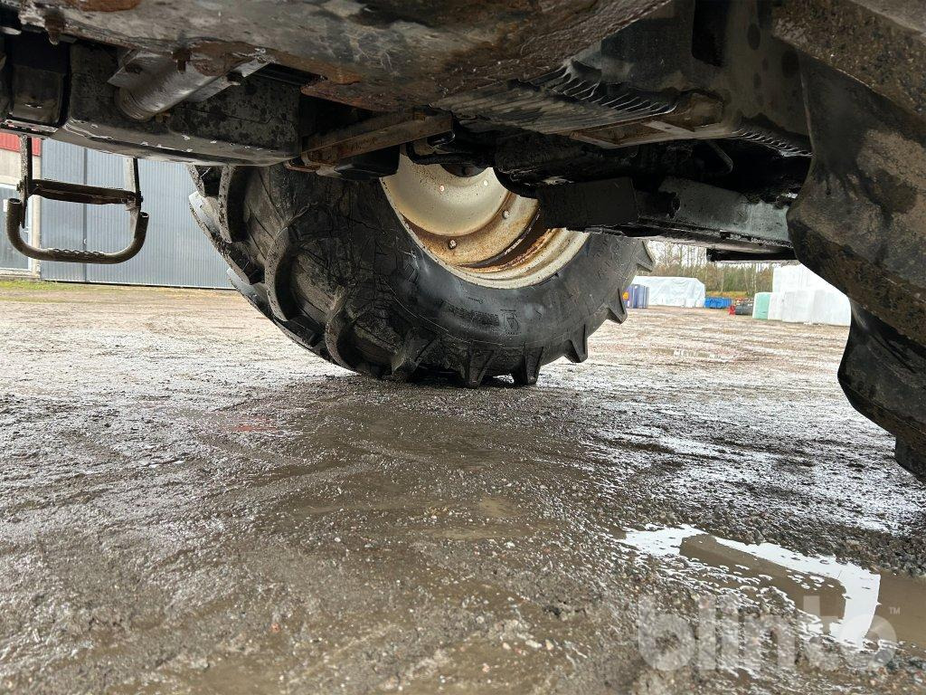 Farm tractor New Holland T7. 210: picture 33