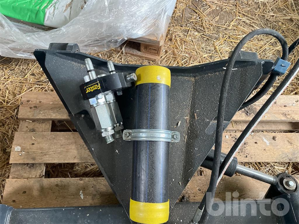 Norcar/ Avant - Snow plough: picture 5 Norcar/ Avant - Snow plough: picture 5