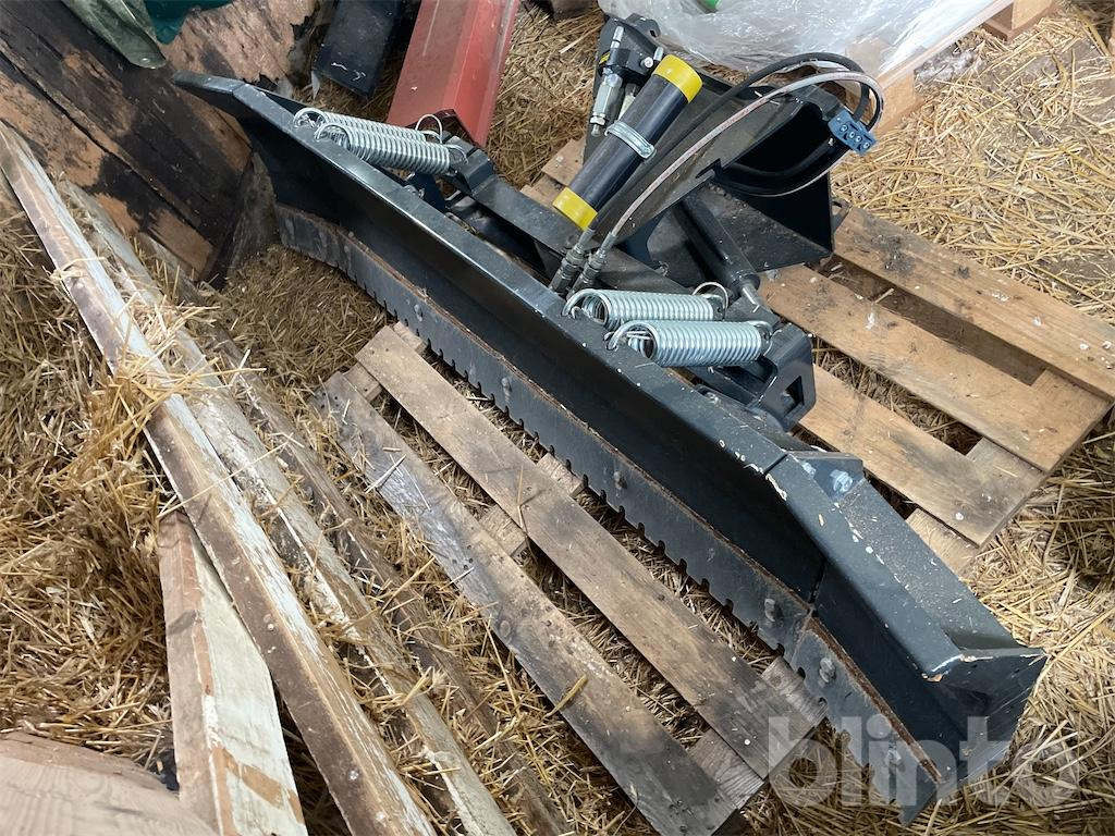 Norcar/ Avant - Snow plough: picture 3 Norcar/ Avant - Snow plough: picture 3