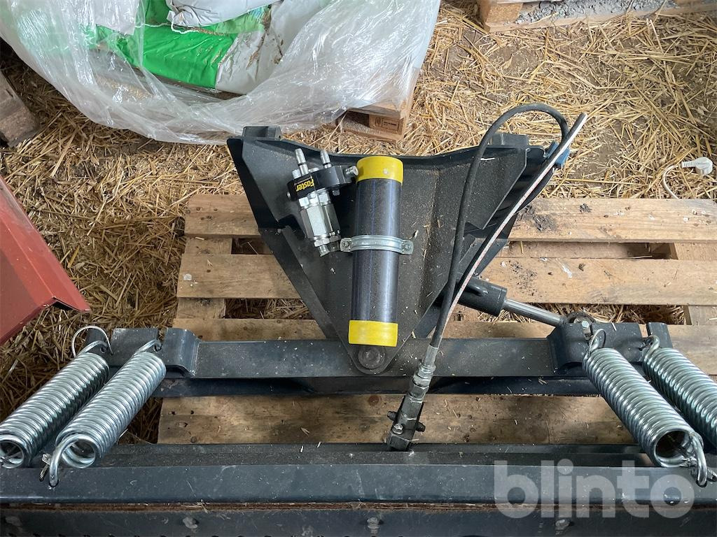 Norcar/ Avant - Snow plough: picture 4 Norcar/ Avant - Snow plough: picture 4