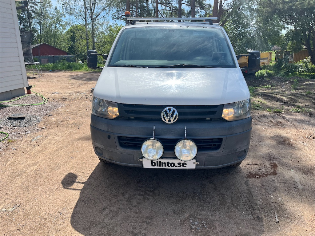 VW PICKUP DH 2,0 4MOTION - Other machinery: picture 3 VW PICKUP DH 2,0 4MOTION - Other machinery: picture 3