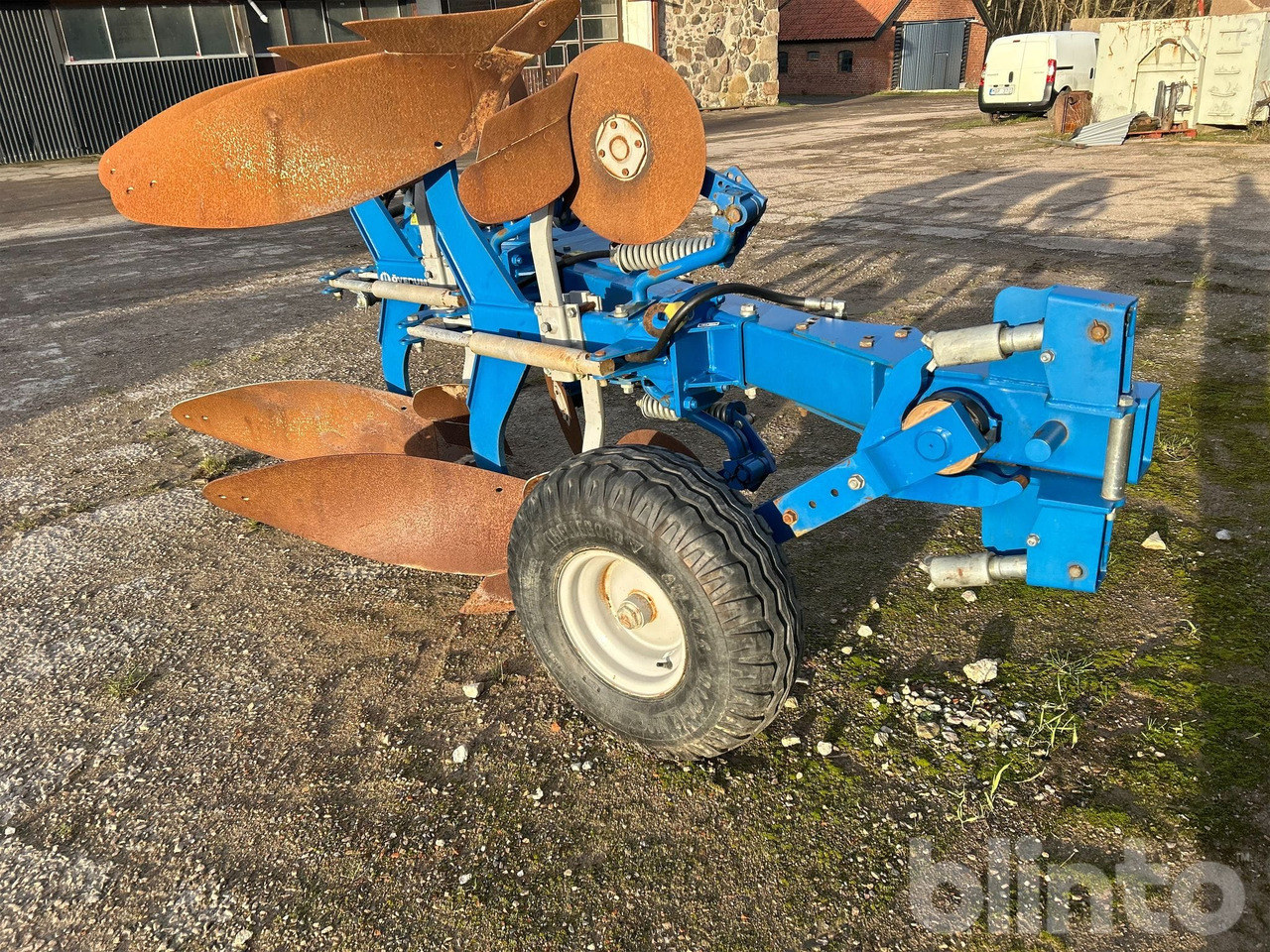 Överum FX-21075 H - Plow: picture 5 Överum FX-21075 H - Plow: picture 5