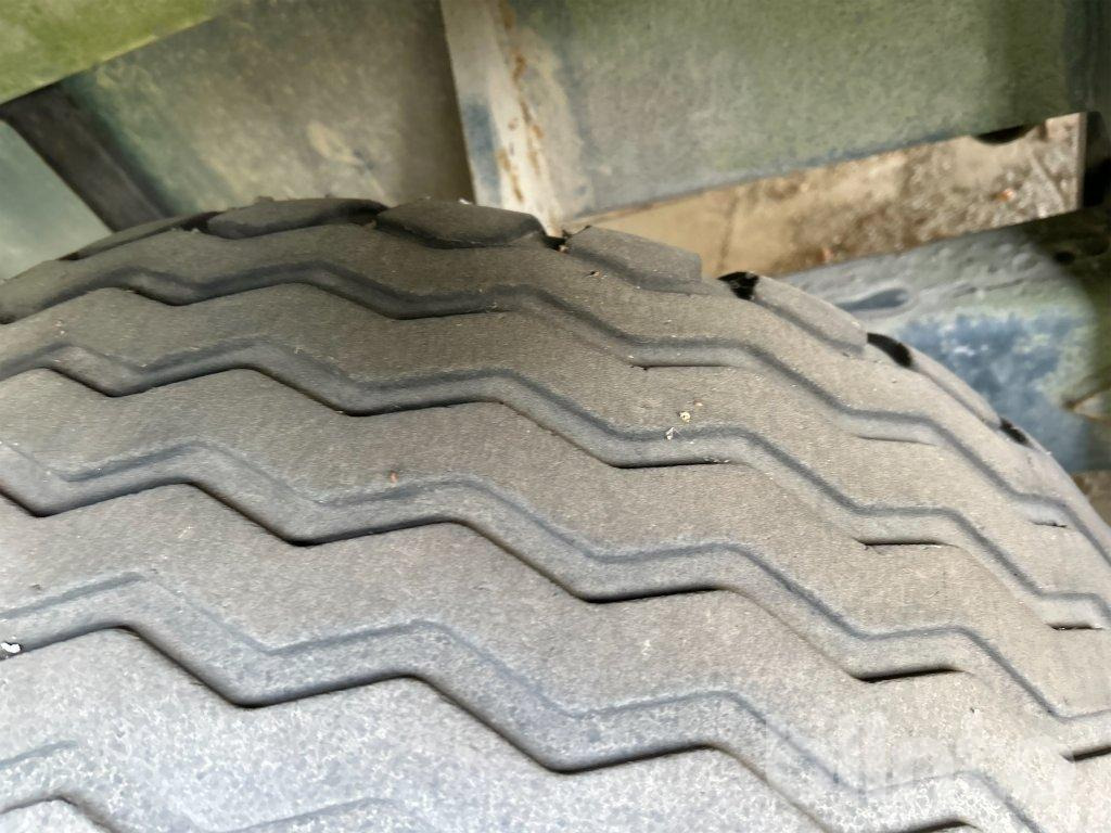 Tipper trailer Palms 950: picture 18