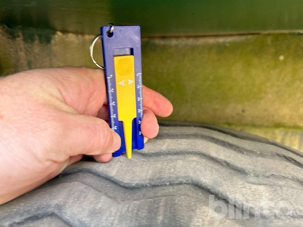 Tipper trailer Palms 950: picture 13