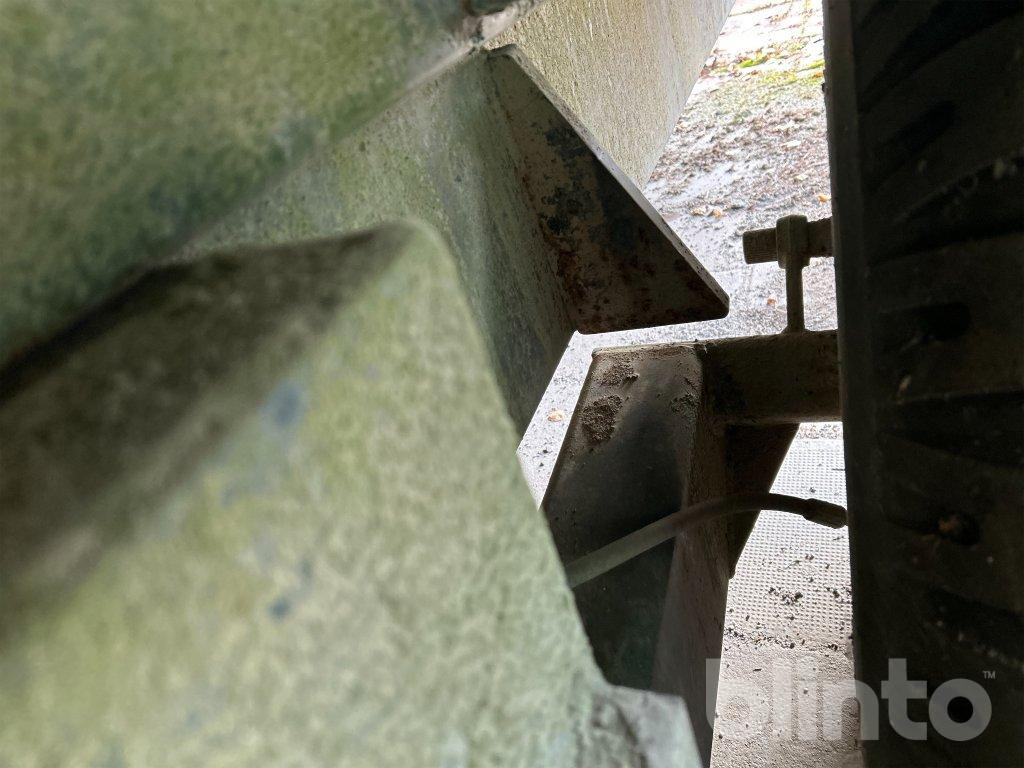 Tipper trailer Palms 950: picture 14