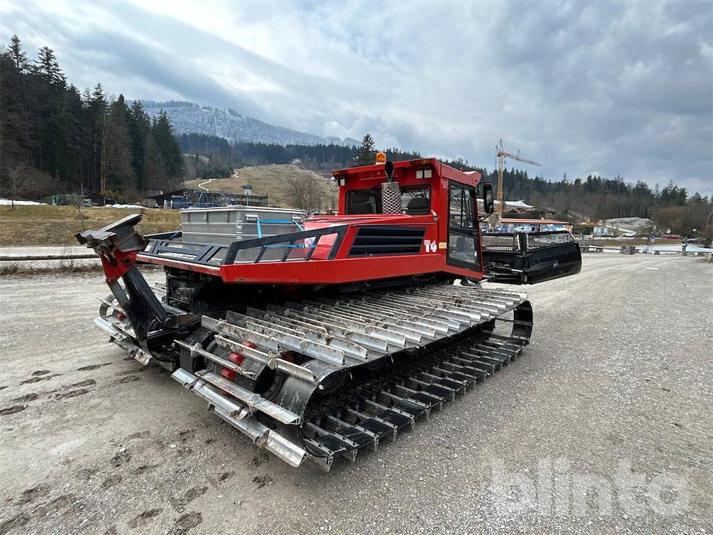 Prinoth T4 (1991) - Snow removal vehicle: picture 3 Prinoth T4 (1991) - Snow removal vehicle: picture 3