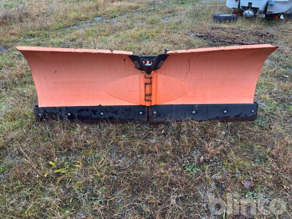 Pronar Kacper PU-2100 - Blade: picture 5 Pronar Kacper PU-2100 - Blade: picture 5