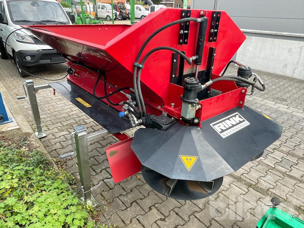RINK DS 800 (2016) - Fertilizer spreader: picture 4 RINK DS 800 (2016) - Fertilizer spreader: picture 4