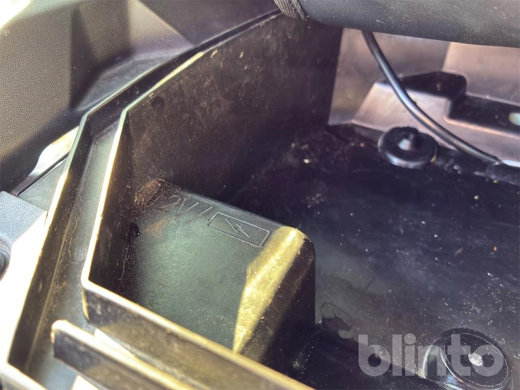 Side-by-side/ ATV SKI-DOO Renegade X RS 900 ACE Turbo R: picture 46