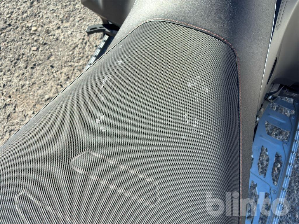 Side-by-side/ ATV SKI-DOO Renegade X RS 900 ACE Turbo R: picture 23