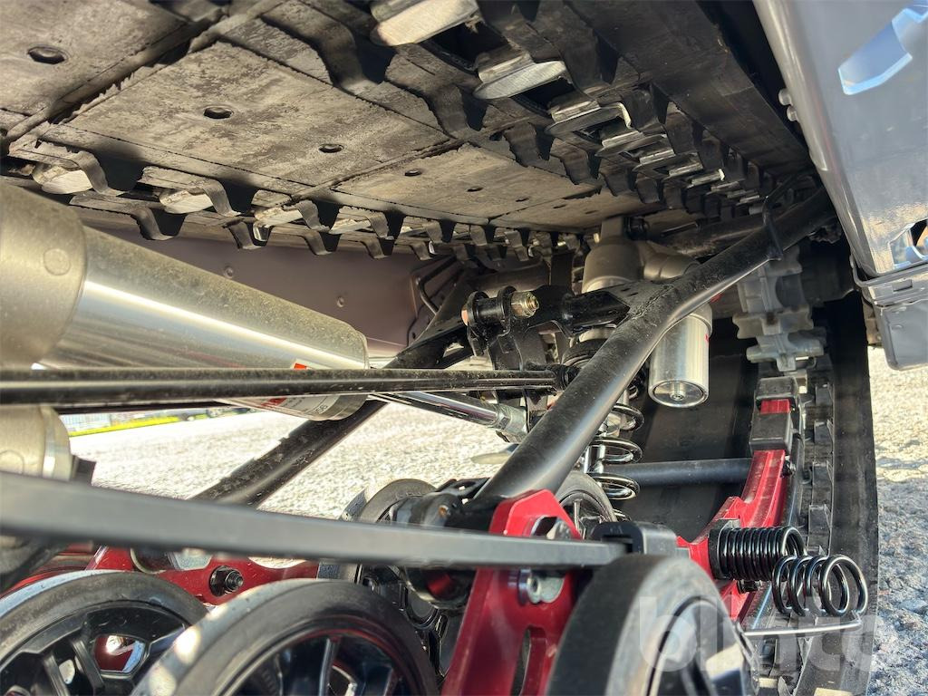 Side-by-side/ ATV SKI-DOO Renegade X RS 900 ACE Turbo R: picture 31