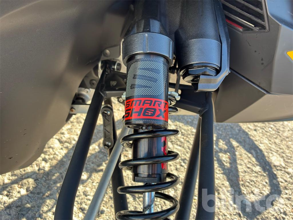 Side-by-side/ ATV SKI-DOO Renegade X RS 900 ACE Turbo R: picture 17