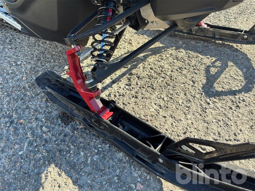 Side-by-side/ ATV SKI-DOO Renegade X RS 900 ACE Turbo R: picture 18