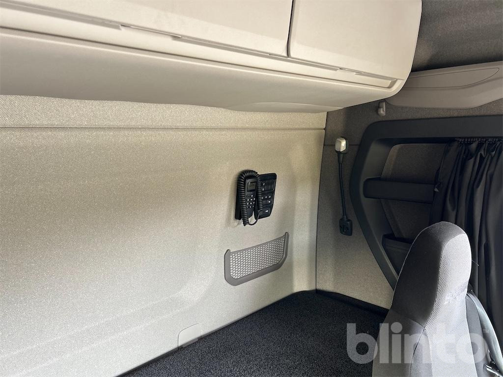 Dropside/ Flatbed truck, Crane truck Scania R 460 B6x2*4NB Baustoffpritsche & Palfinger PK 22.001 L TEC7 Ladekran: picture 46 Dropside/ Flatbed truck, Crane truck Scania R 460 B6x2*4NB Baustoffpritsche & Palfinger PK 22.001 L TEC7 Ladekran: picture 46