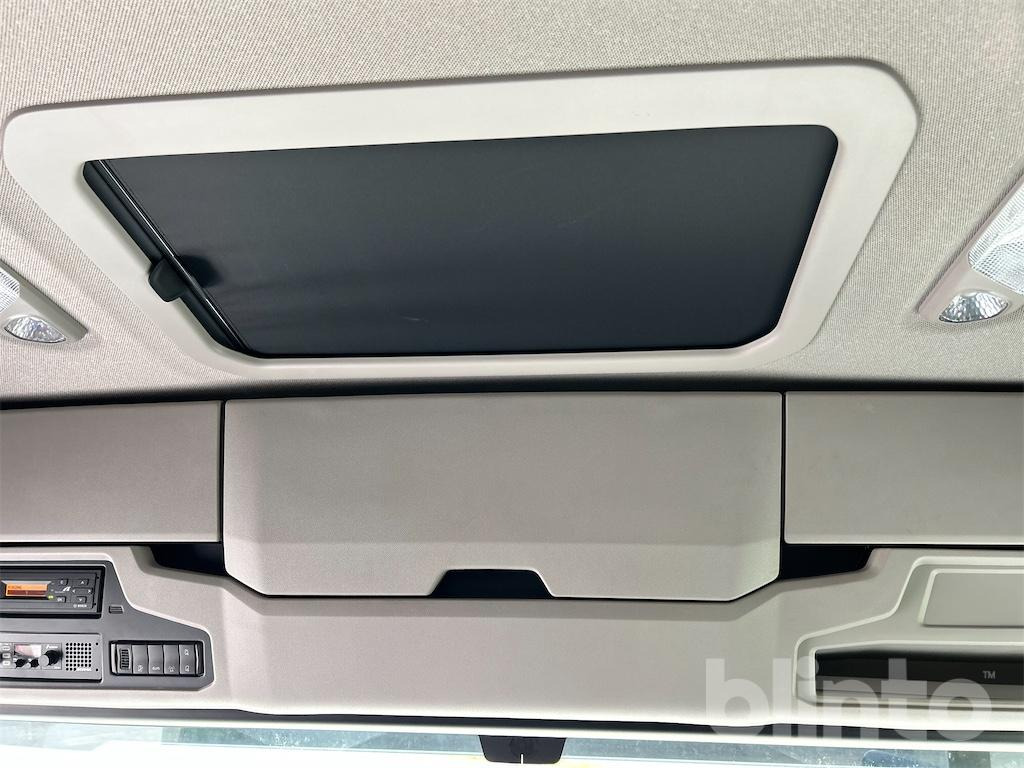 Dropside/ Flatbed truck, Crane truck Scania R 460 B6x2*4NB Baustoffpritsche & Palfinger PK 22.001 L TEC7 Ladekran: picture 43 Dropside/ Flatbed truck, Crane truck Scania R 460 B6x2*4NB Baustoffpritsche & Palfinger PK 22.001 L TEC7 Ladekran: picture 43