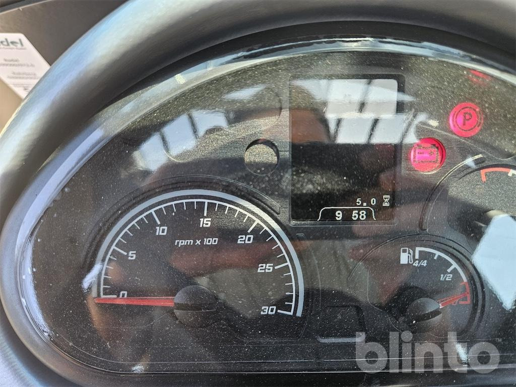 Schäffer 4670 Z (Baujahr 2024) - Skid steer loader: picture 5 Schäffer 4670 Z (Baujahr 2024) - Skid steer loader: picture 5