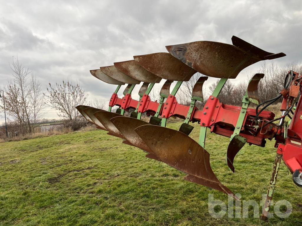 Schreiber - Plow: picture 2 Schreiber - Plow: picture 2