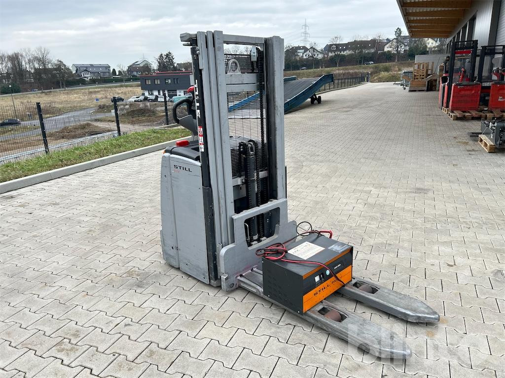 Still EXY 16 (2018) - Forklift: picture 2 Still EXY 16 (2018) - Forklift: picture 2