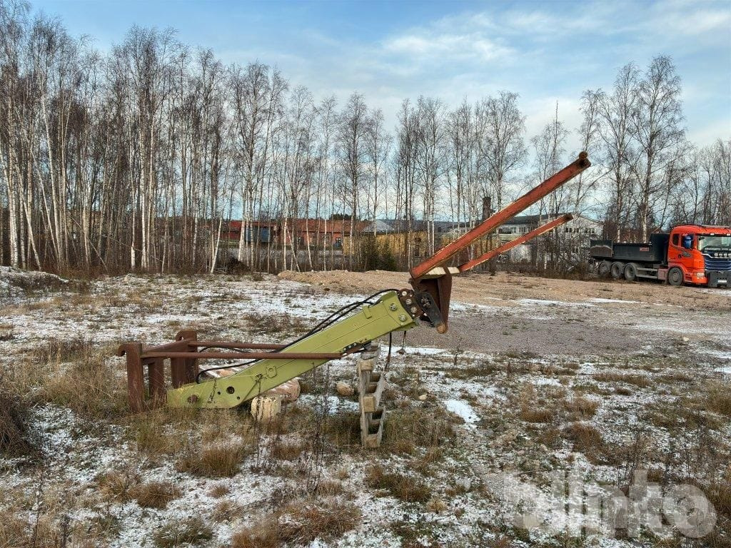 Stora BM - Boom: picture 5 Stora BM - Boom: picture 5