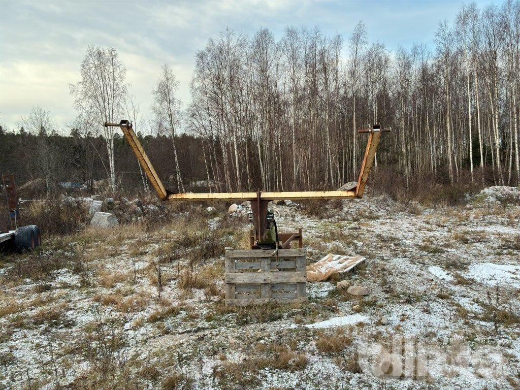 Stora BM - Boom: picture 4 Stora BM - Boom: picture 4