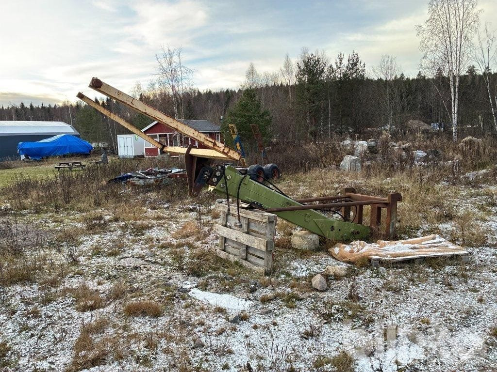 Stora BM - Boom: picture 3 Stora BM - Boom: picture 3