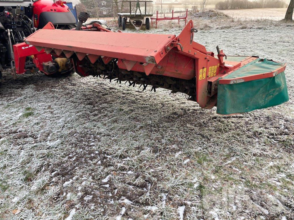 Taarup 3132 - Flail mower/ Mulcher: picture 2 Taarup 3132 - Flail mower/ Mulcher: picture 2