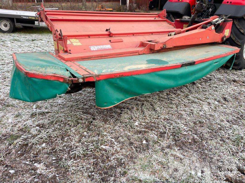 Taarup 3132 - Flail mower/ Mulcher: picture 3 Taarup 3132 - Flail mower/ Mulcher: picture 3