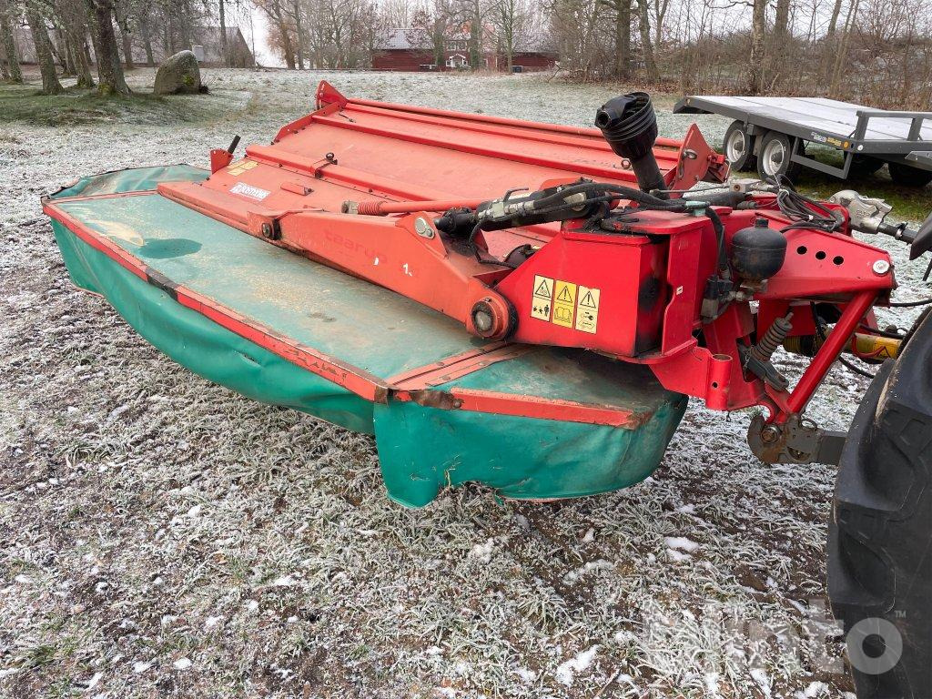 Taarup 3132 - Flail mower/ Mulcher: picture 4 Taarup 3132 - Flail mower/ Mulcher: picture 4