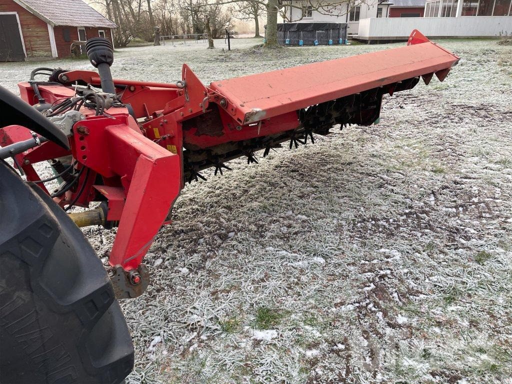 Taarup 3132 - Flail mower/ Mulcher: picture 1 Taarup 3132 - Flail mower/ Mulcher: picture 1