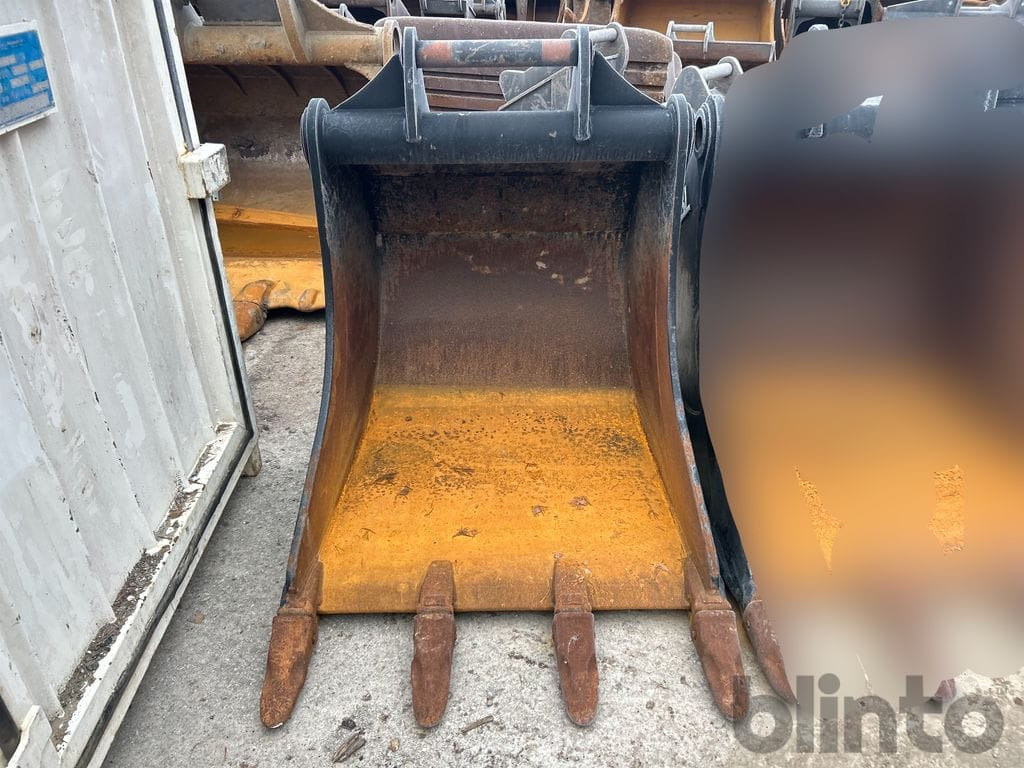 Tandad / ABL S70 / Hardox - Excavator bucket: picture 2 Tandad / ABL S70 / Hardox - Excavator bucket: picture 2