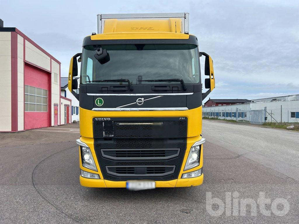 VOLVO FH 500 - Truck: picture 2 VOLVO FH 500 - Truck: picture 2