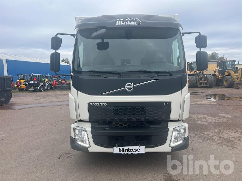 VOLVO FL250 4*2 - Truck: picture 2 VOLVO FL250 4*2 - Truck: picture 2